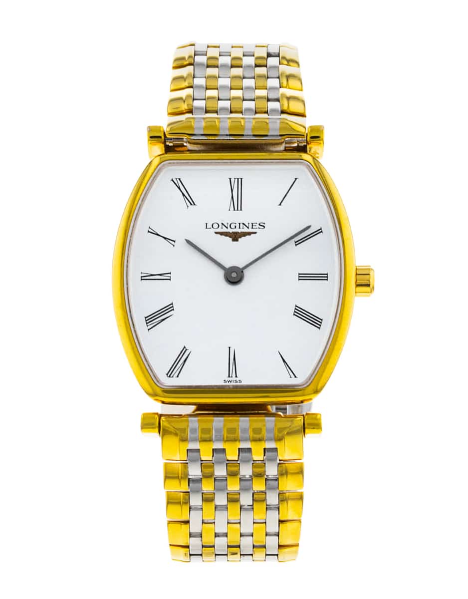 Longines Grande Classique L4.205.2.11.7 Longines Grande Classique L4.205.2.11.7